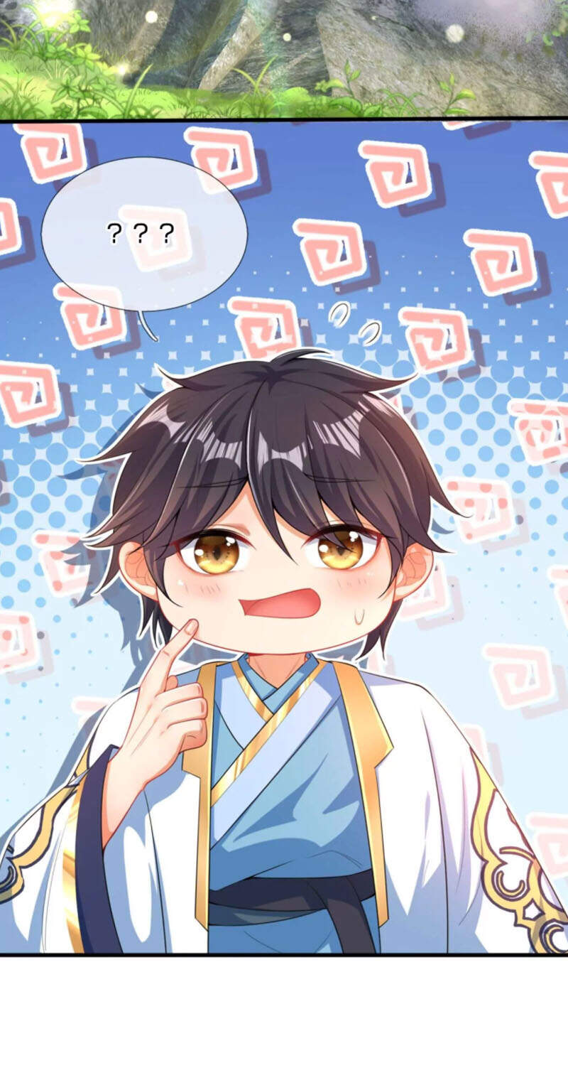 Bắt Đầu Với Chí Tôn Đan Điền Chap 66 - Next Chap 67