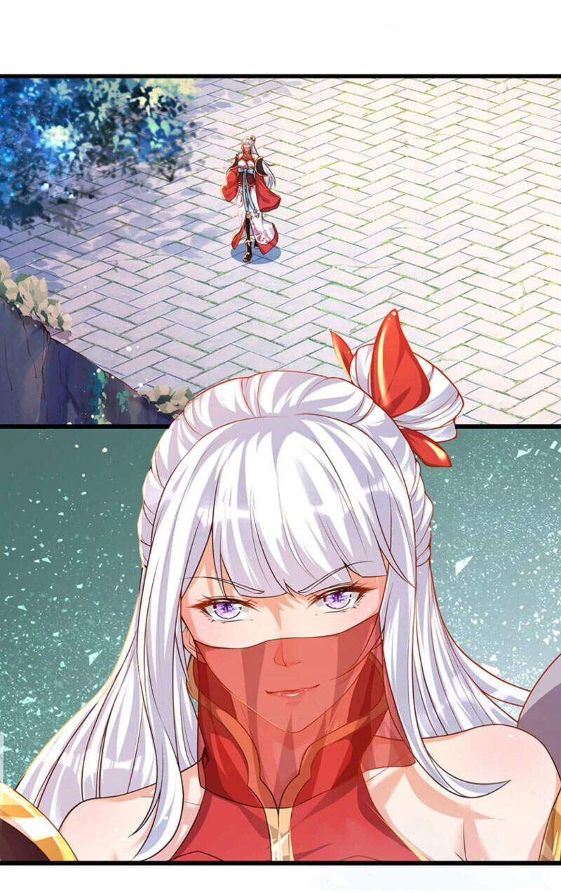 Bắt Đầu Với Chí Tôn Đan Điền Chap 66 - Next Chap 67