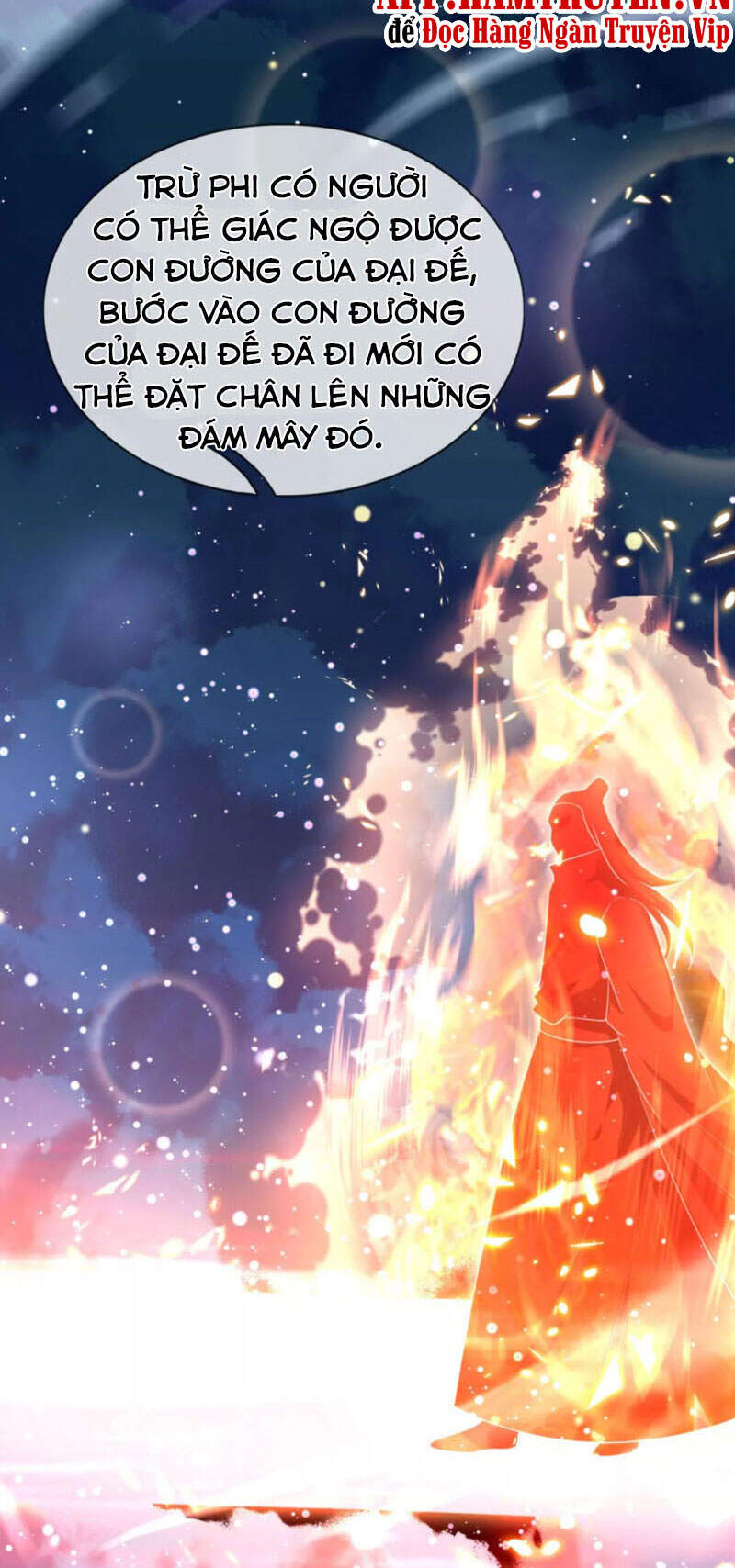 Bắt Đầu Với Chí Tôn Đan Điền Chap 66 - Next Chap 67