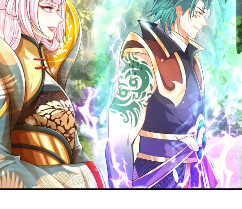 Bắt Đầu Với Chí Tôn Đan Điền Chap 66 - Next Chap 67