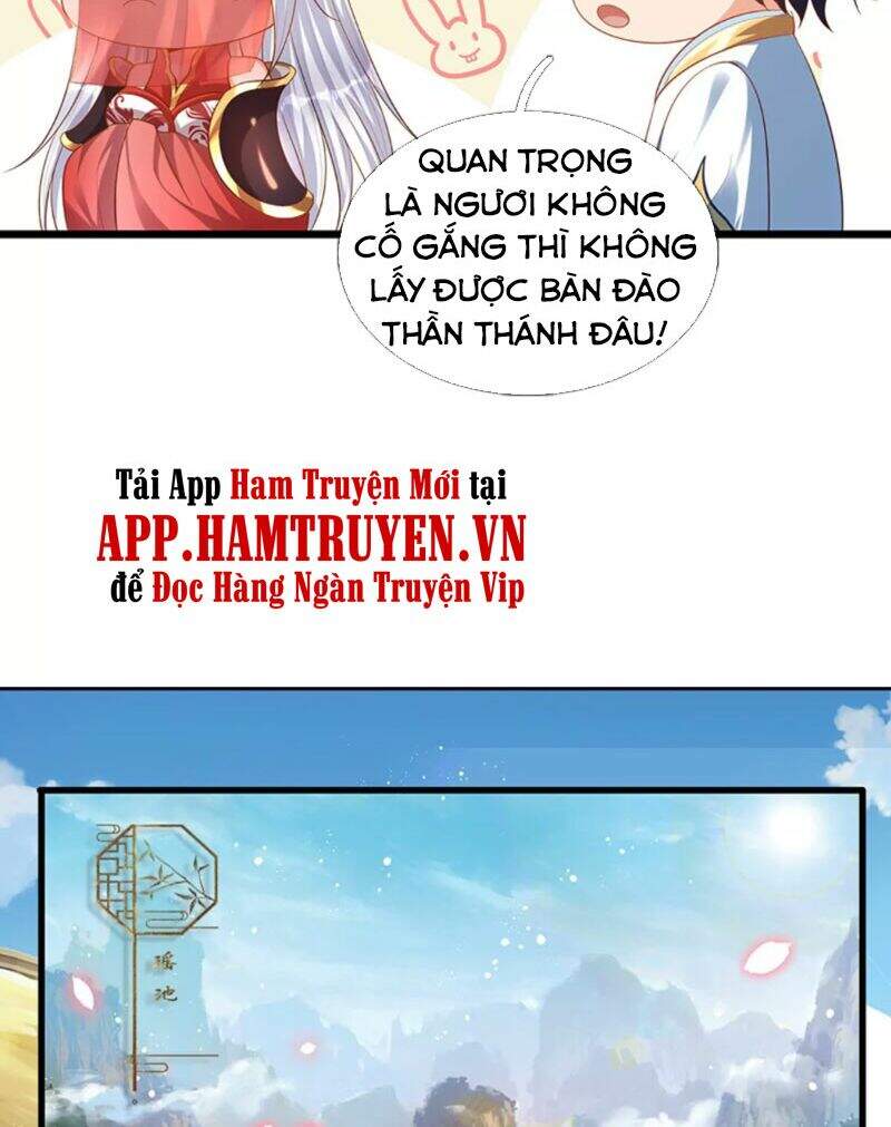 Bắt Đầu Với Chí Tôn Đan Điền Chap 68 - Next Chap 69