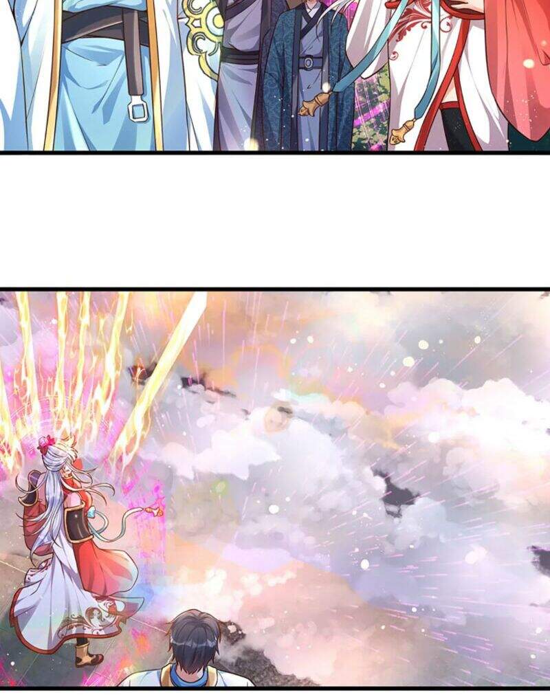 Bắt Đầu Với Chí Tôn Đan Điền Chap 68 - Next Chap 69