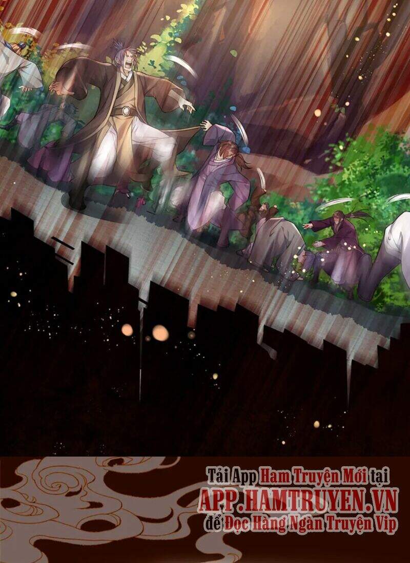 Bắt Đầu Với Chí Tôn Đan Điền Chap 68 - Next Chap 69