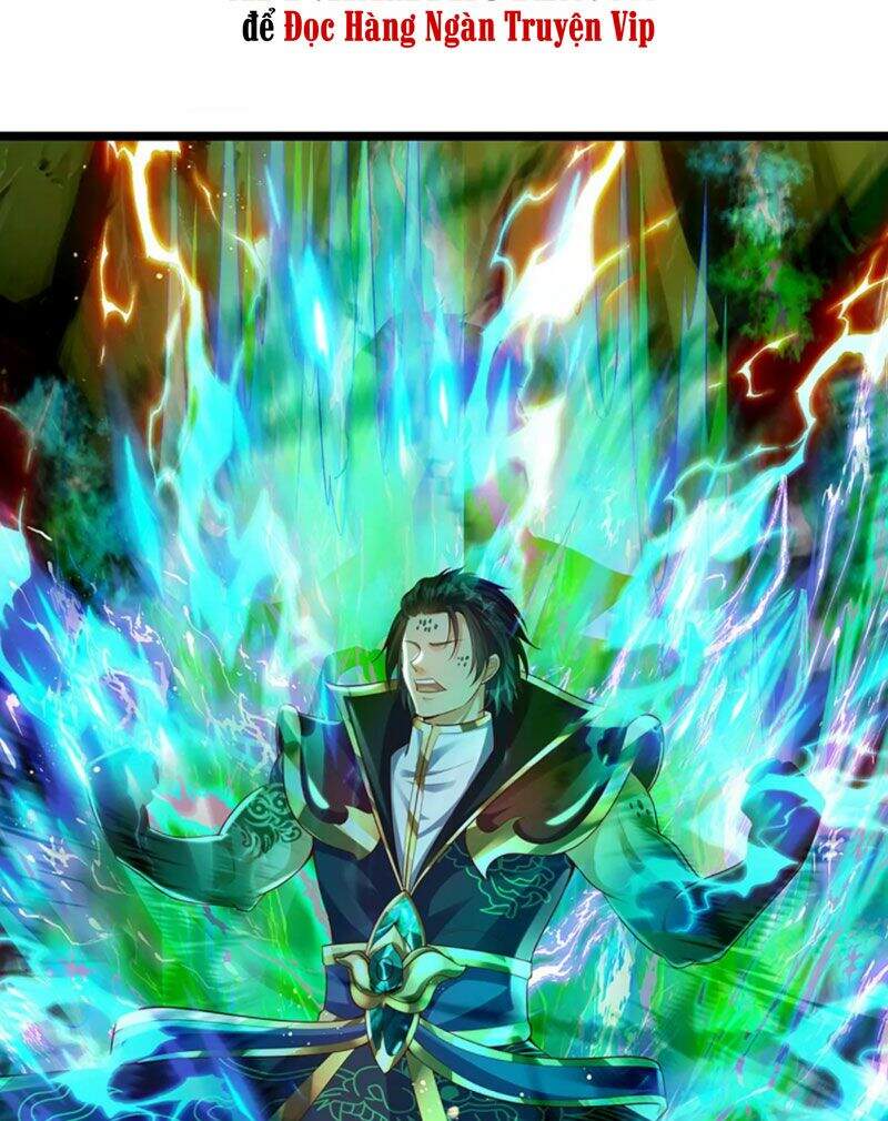 Bắt Đầu Với Chí Tôn Đan Điền Chap 68 - Next Chap 69