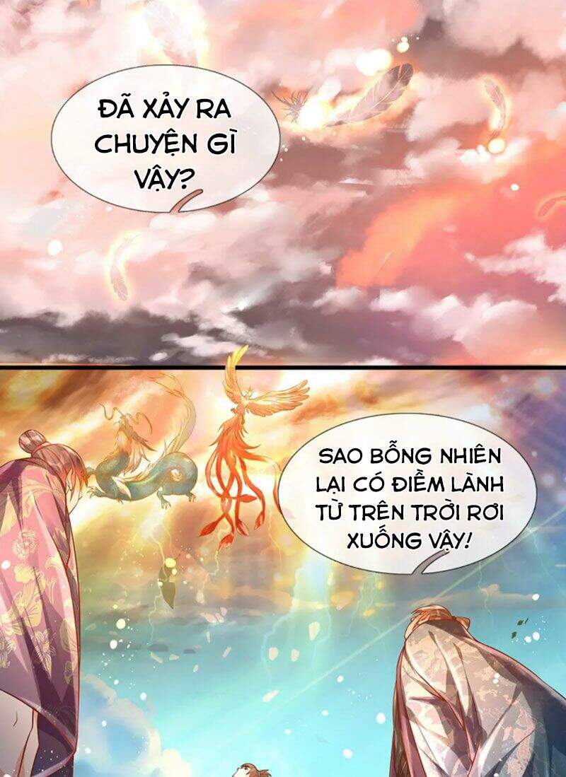 Bắt Đầu Với Chí Tôn Đan Điền Chap 68 - Next Chap 69