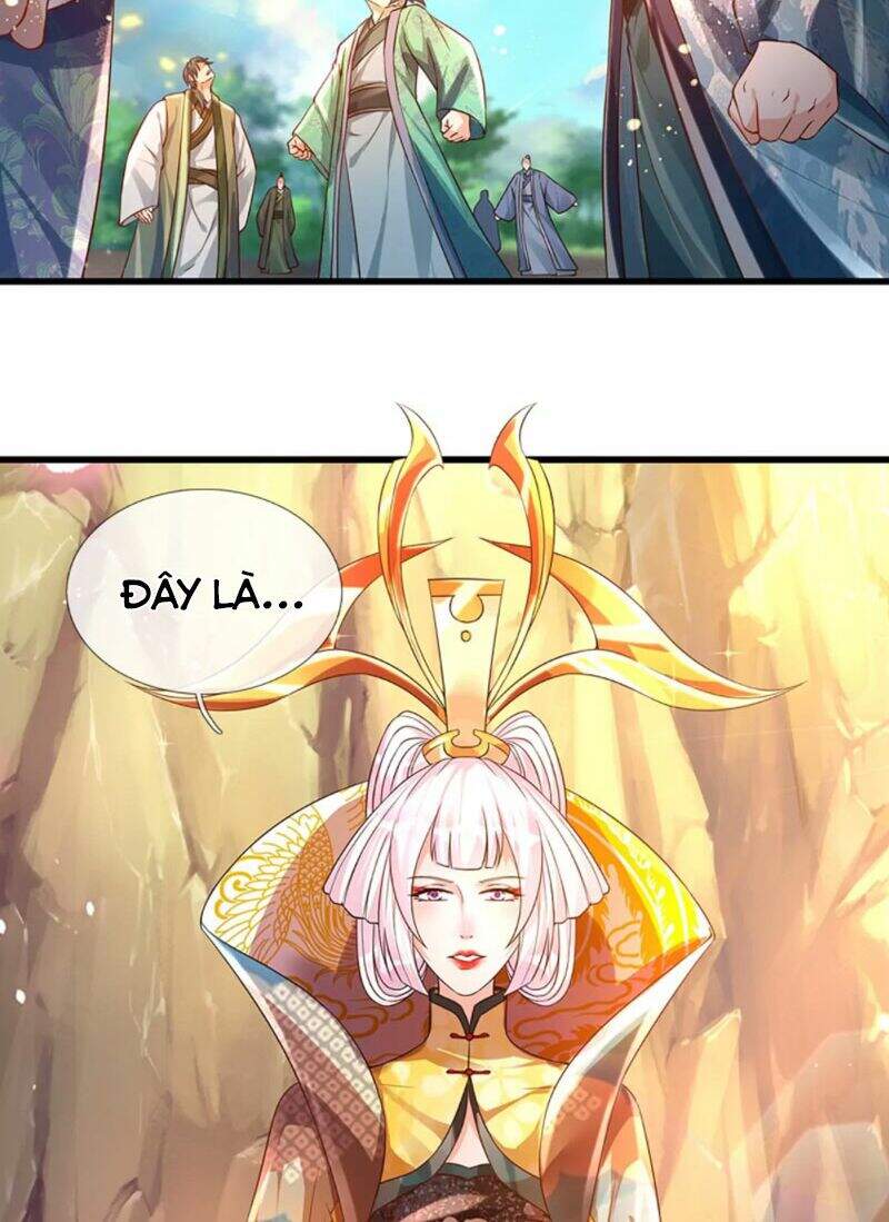 Bắt Đầu Với Chí Tôn Đan Điền Chap 68 - Next Chap 69