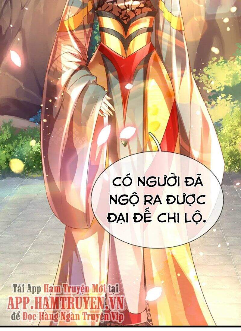 Bắt Đầu Với Chí Tôn Đan Điền Chap 68 - Next Chap 69