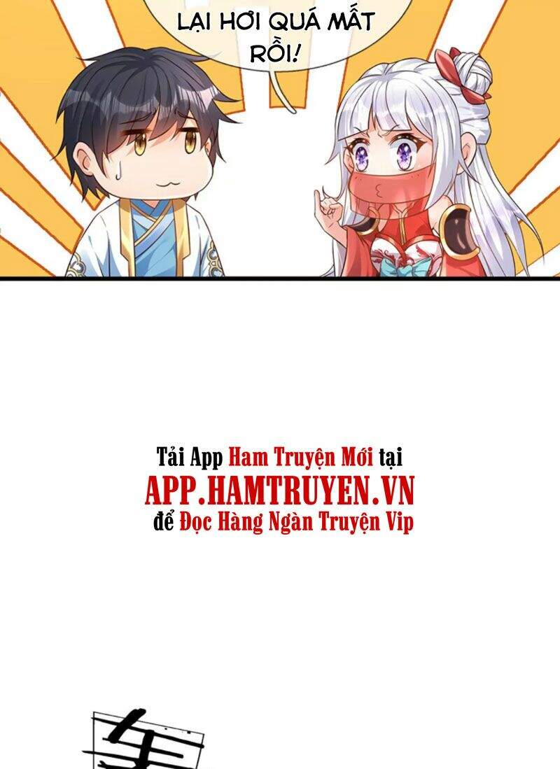 Bắt Đầu Với Chí Tôn Đan Điền Chap 68 - Next Chap 69