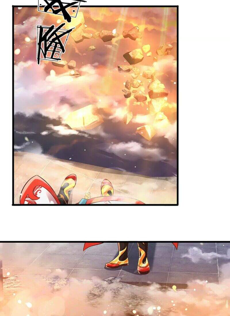 Bắt Đầu Với Chí Tôn Đan Điền Chap 68 - Next Chap 69