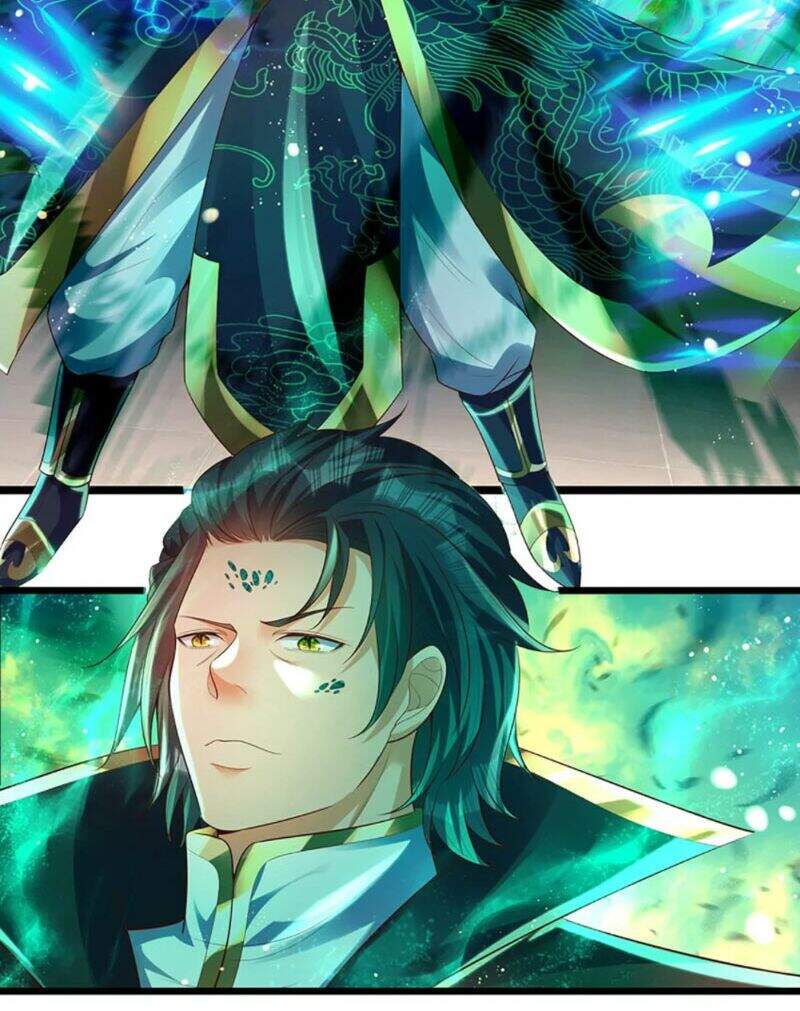 Bắt Đầu Với Chí Tôn Đan Điền Chap 68 - Next Chap 69