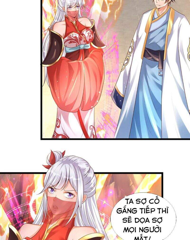 Bắt Đầu Với Chí Tôn Đan Điền Chap 68 - Next Chap 69