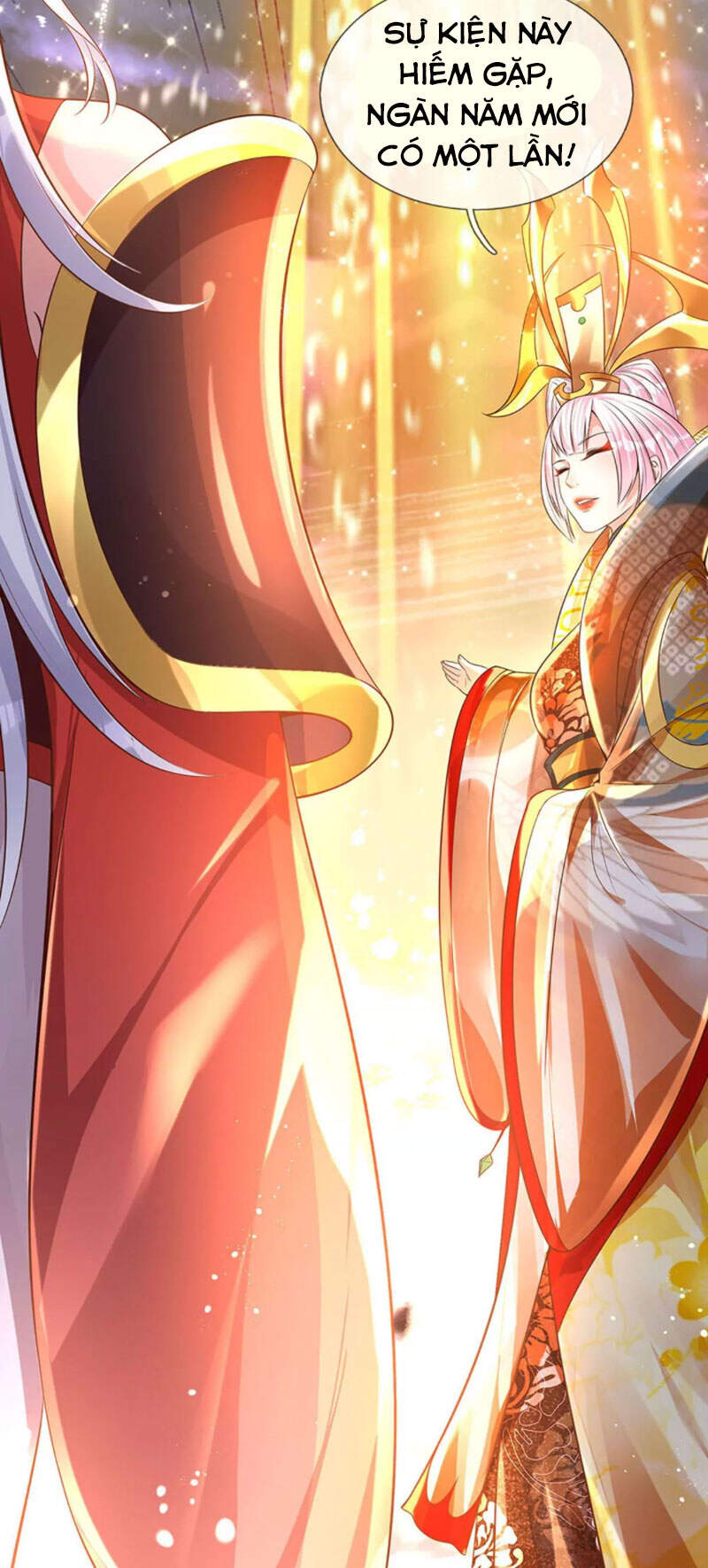 Bắt Đầu Với Chí Tôn Đan Điền Chap 69 - Next Chap 70