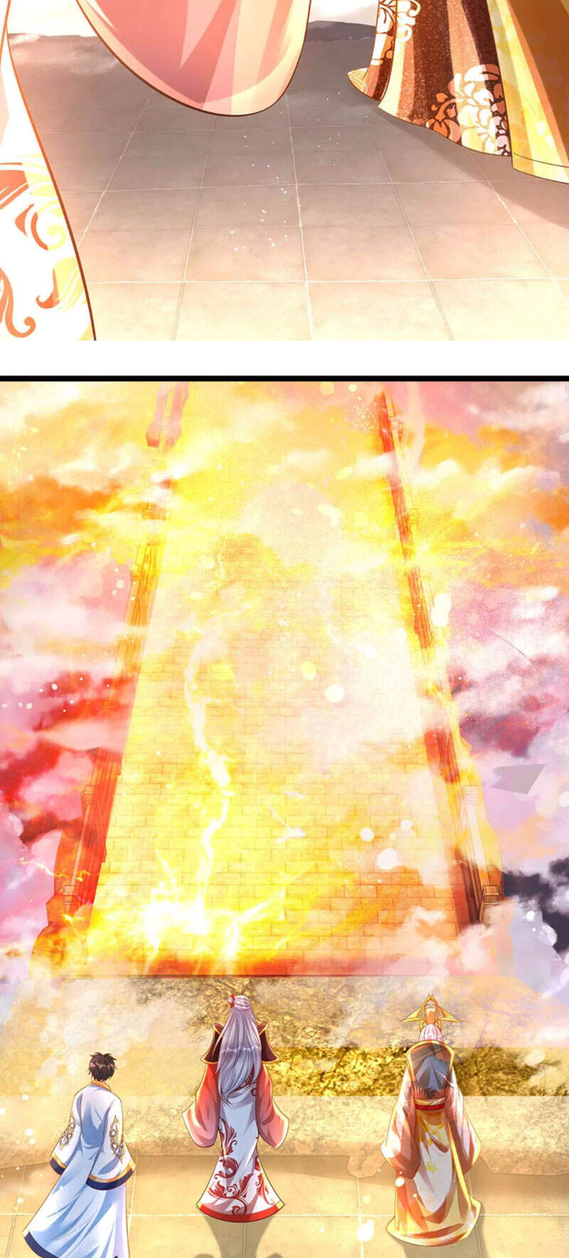 Bắt Đầu Với Chí Tôn Đan Điền Chap 69 - Next Chap 70