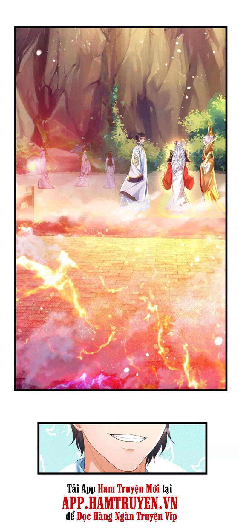 Bắt Đầu Với Chí Tôn Đan Điền Chap 69 - Next Chap 70