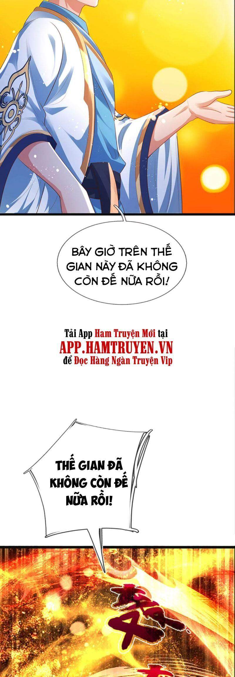 Bắt Đầu Với Chí Tôn Đan Điền Chap 70 - Next Chap 71