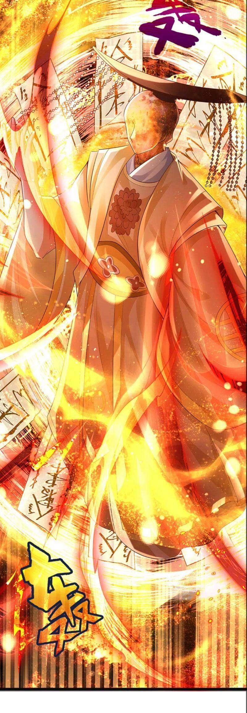 Bắt Đầu Với Chí Tôn Đan Điền Chap 70 - Next Chap 71