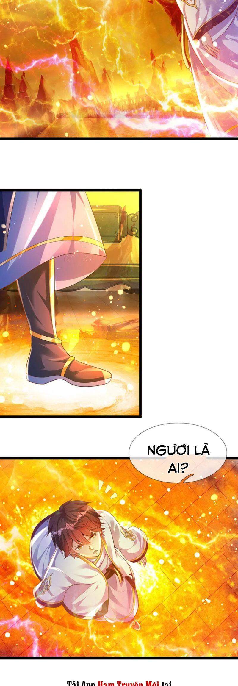 Bắt Đầu Với Chí Tôn Đan Điền Chap 70 - Next Chap 71