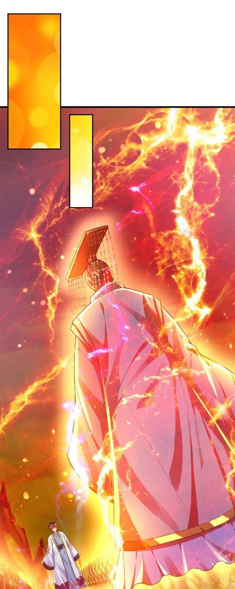 Bắt Đầu Với Chí Tôn Đan Điền Chap 71 - Next Chap 72