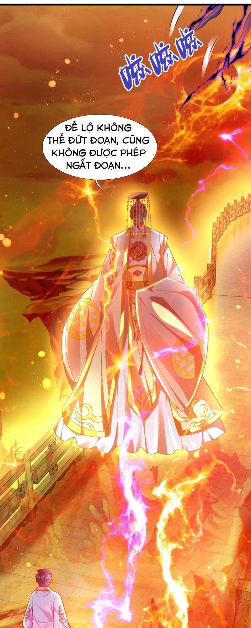 Bắt Đầu Với Chí Tôn Đan Điền Chap 71 - Next Chap 72