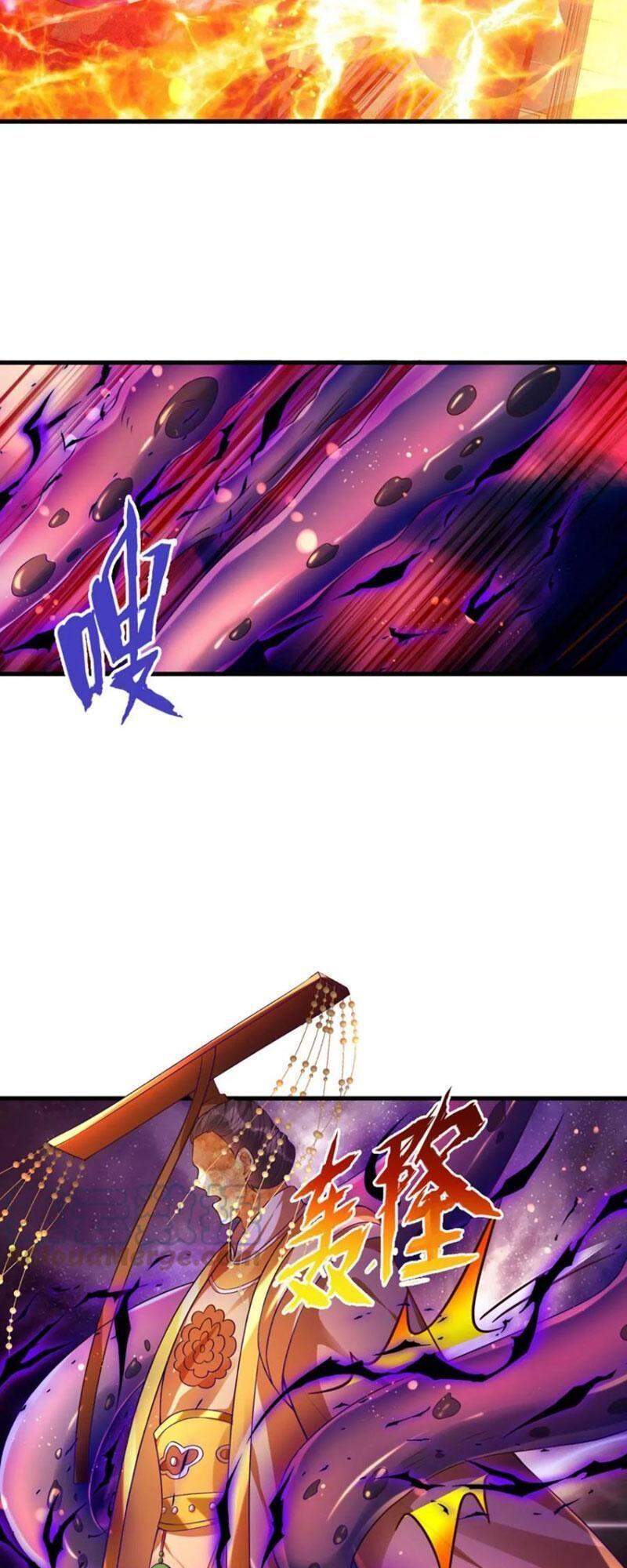 Bắt Đầu Với Chí Tôn Đan Điền Chap 71 - Next Chap 72