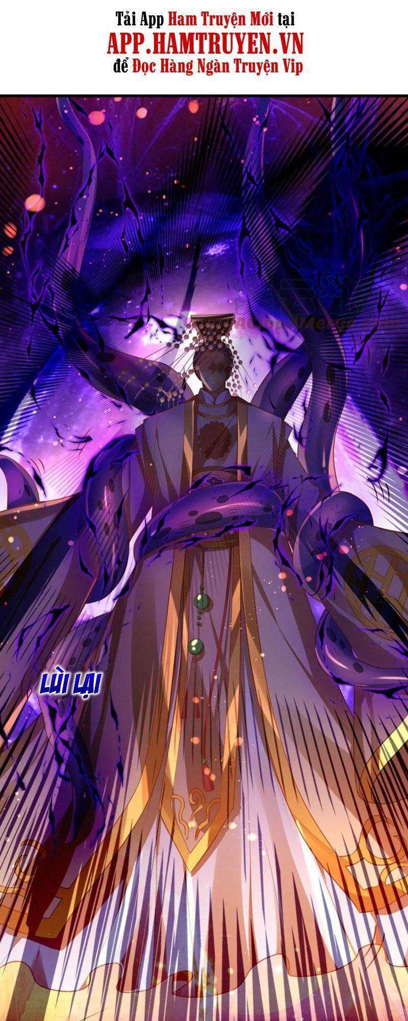 Bắt Đầu Với Chí Tôn Đan Điền Chap 71 - Next Chap 72