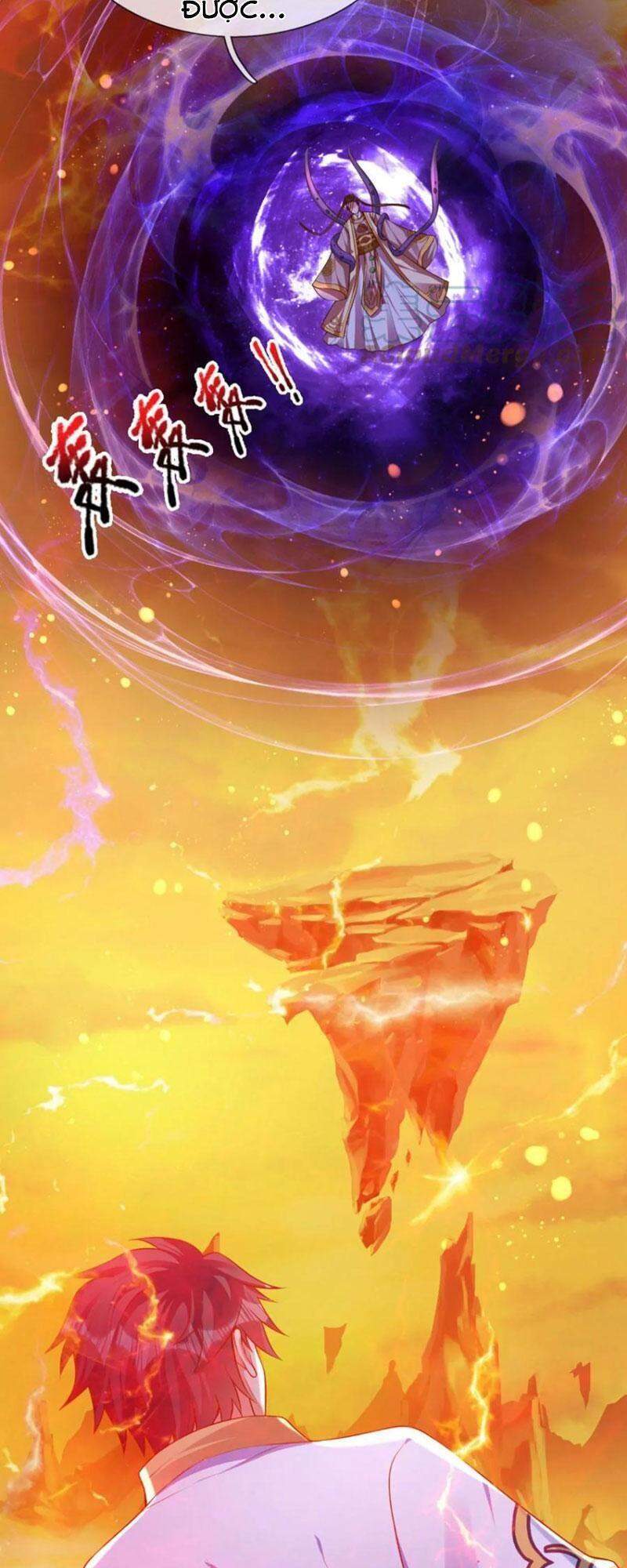 Bắt Đầu Với Chí Tôn Đan Điền Chap 71 - Next Chap 72