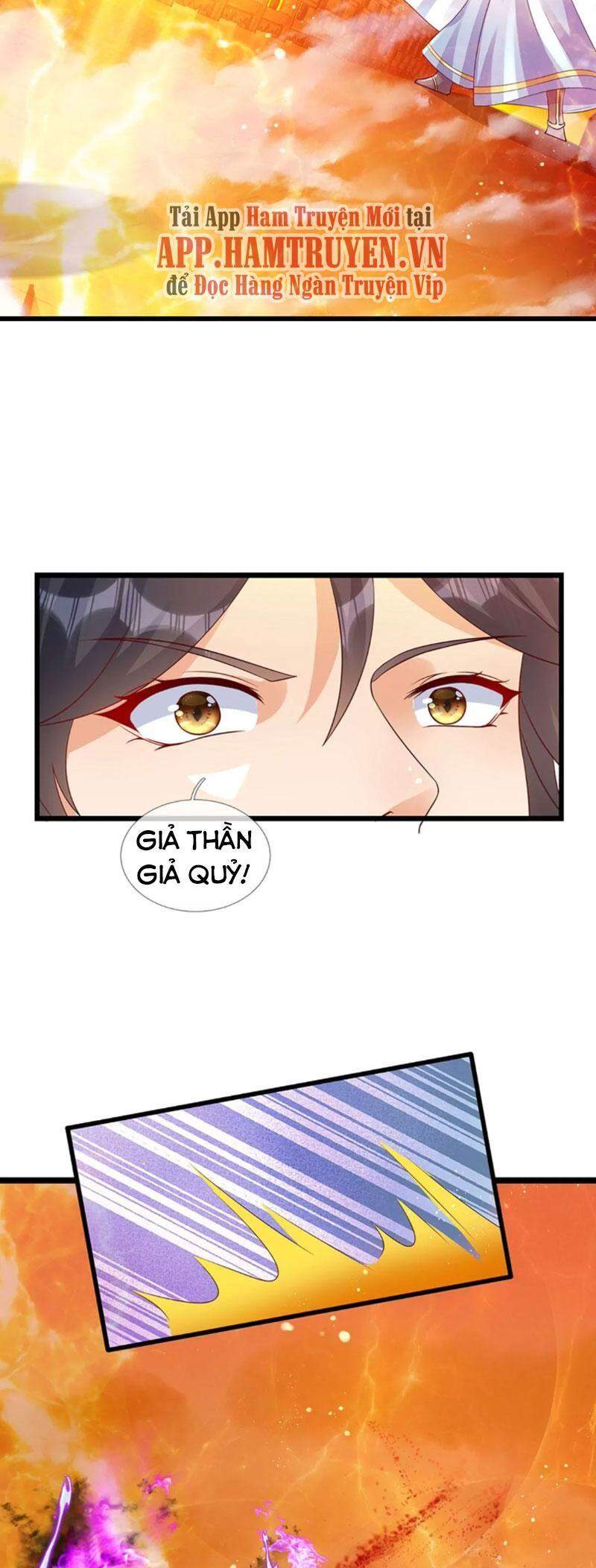 Bắt Đầu Với Chí Tôn Đan Điền Chap 72 - Next Chap 73