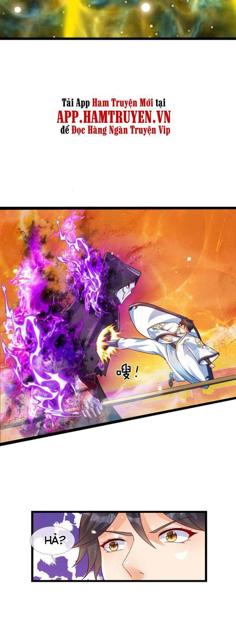 Bắt Đầu Với Chí Tôn Đan Điền Chap 72 - Next Chap 73