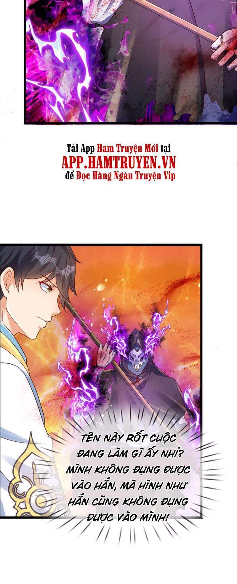 Bắt Đầu Với Chí Tôn Đan Điền Chap 72 - Next Chap 73