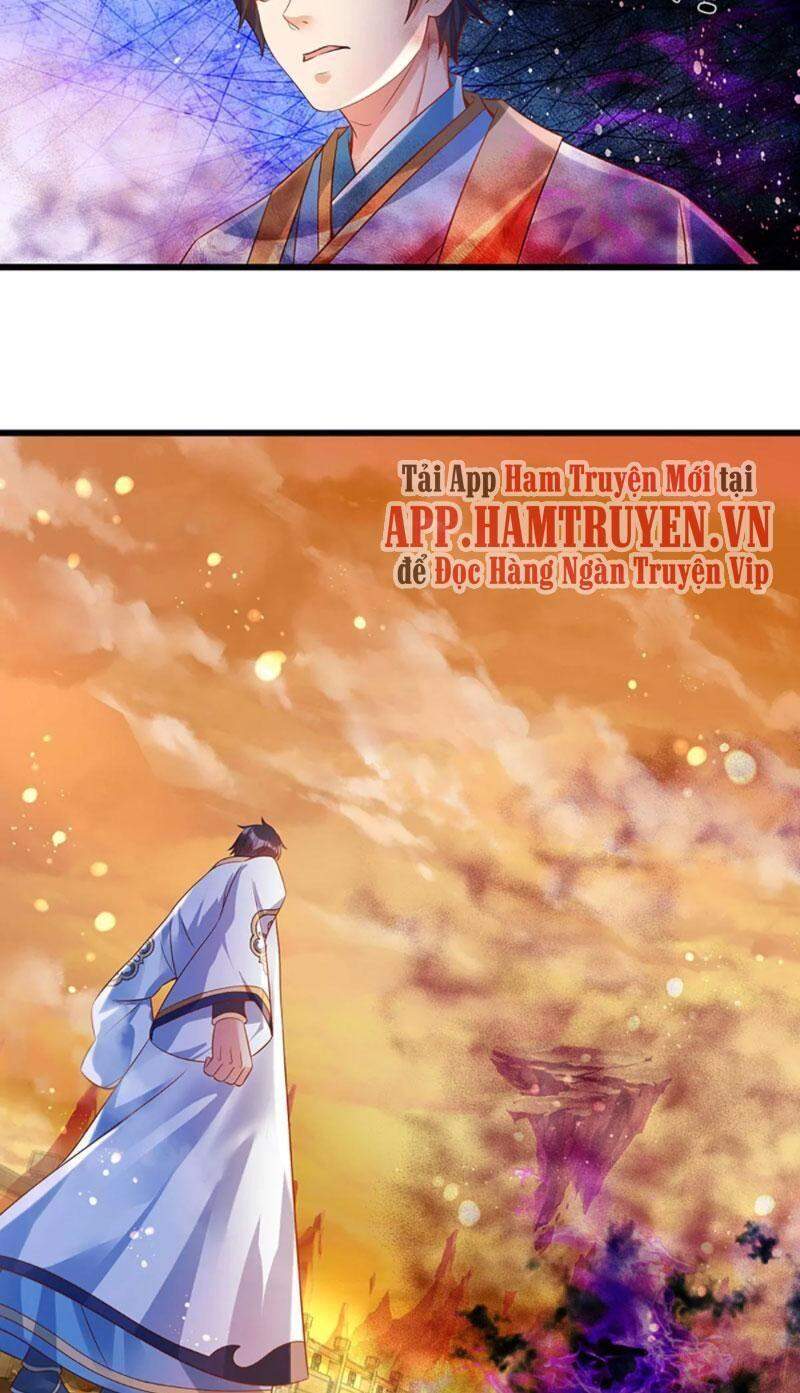 Bắt Đầu Với Chí Tôn Đan Điền Chap 72 - Next Chap 73