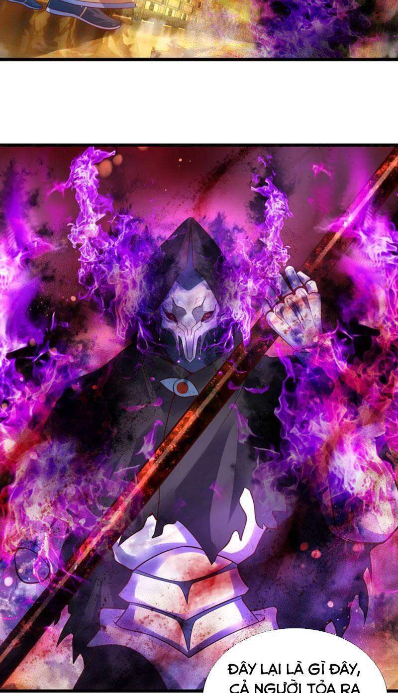 Bắt Đầu Với Chí Tôn Đan Điền Chap 72 - Next Chap 73