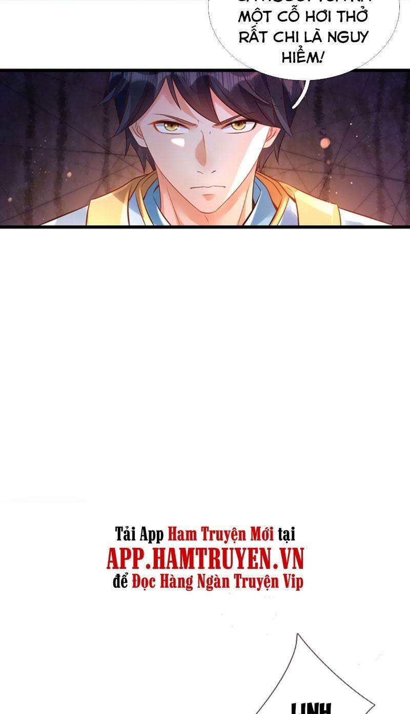 Bắt Đầu Với Chí Tôn Đan Điền Chap 72 - Next Chap 73