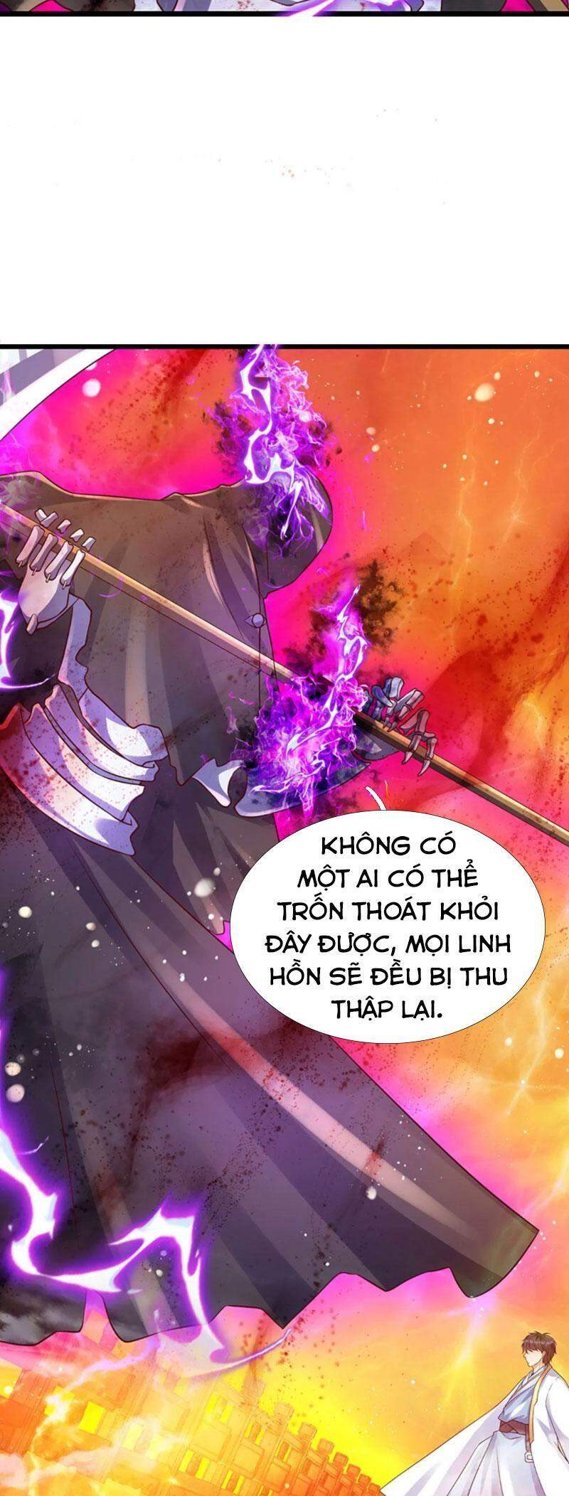 Bắt Đầu Với Chí Tôn Đan Điền Chap 72 - Next Chap 73