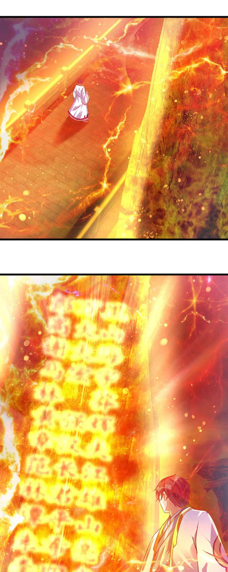 Bắt Đầu Với Chí Tôn Đan Điền Chap 73 - Next Chap 74