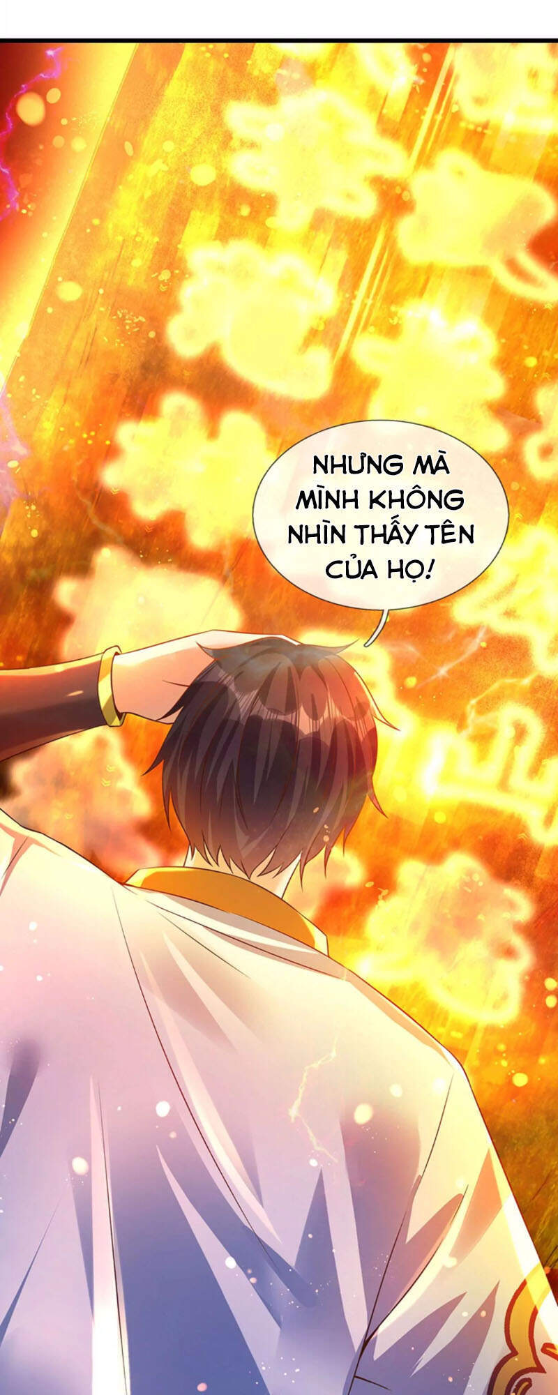 Bắt Đầu Với Chí Tôn Đan Điền Chap 73 - Next Chap 74