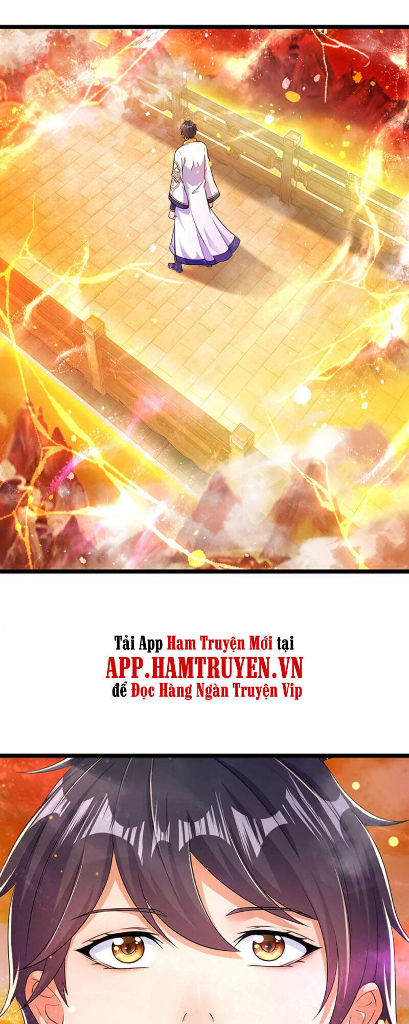 Bắt Đầu Với Chí Tôn Đan Điền Chap 73 - Next Chap 74