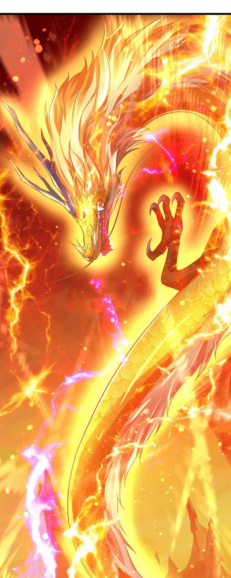 Bắt Đầu Với Chí Tôn Đan Điền Chap 73 - Next Chap 74