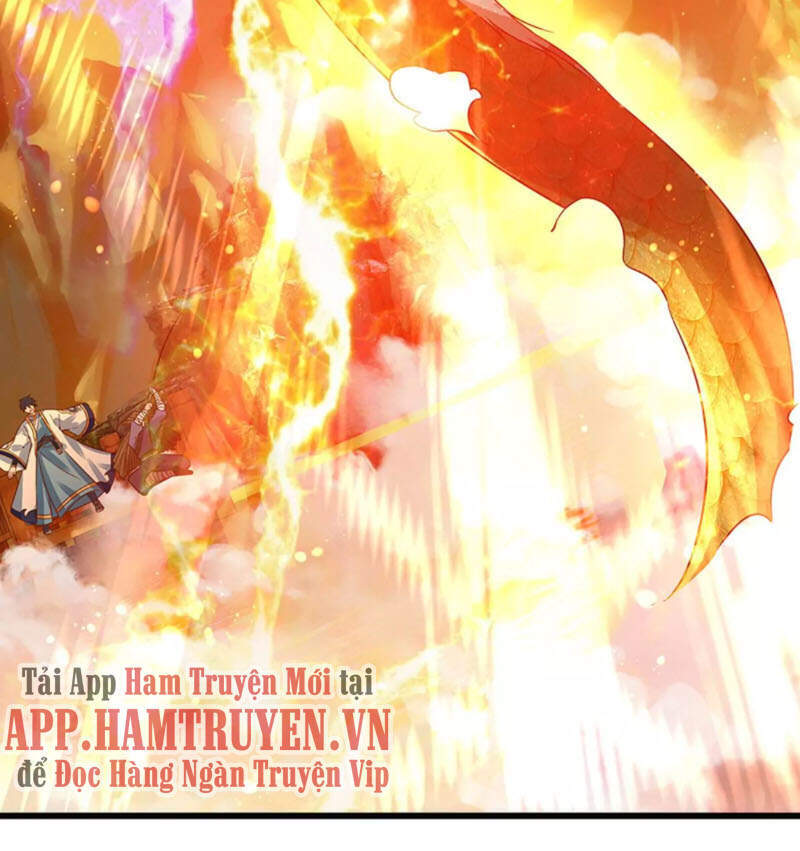 Bắt Đầu Với Chí Tôn Đan Điền Chap 73 - Next Chap 74