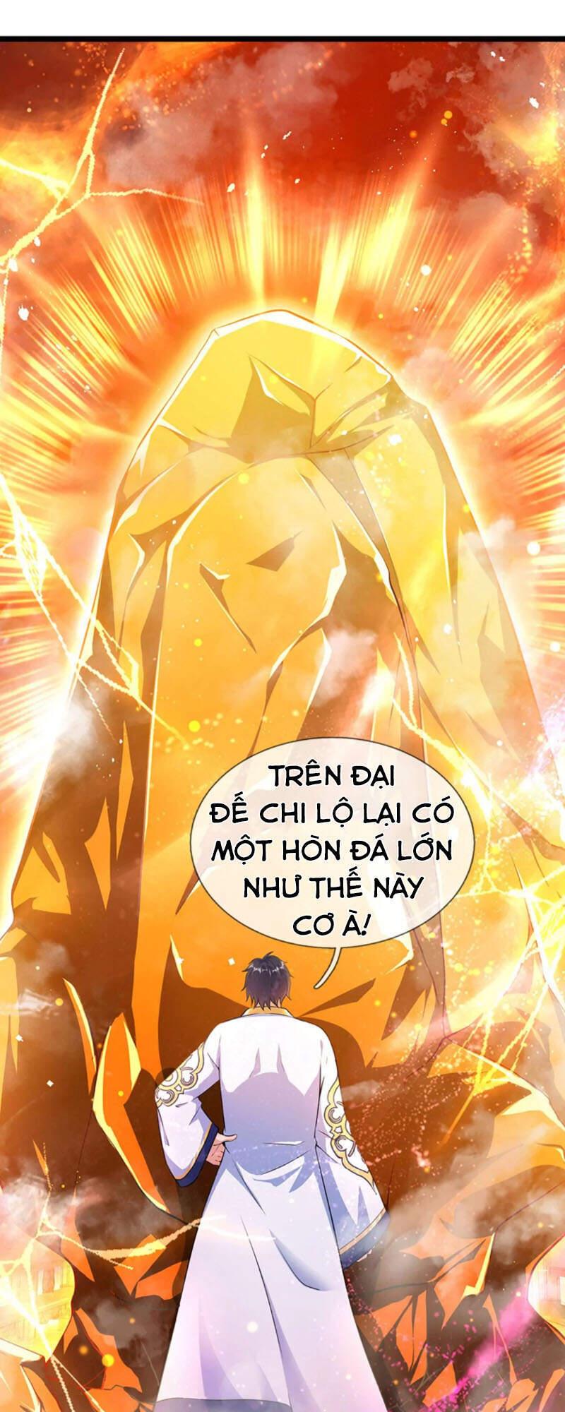 Bắt Đầu Với Chí Tôn Đan Điền Chap 73 - Next Chap 74