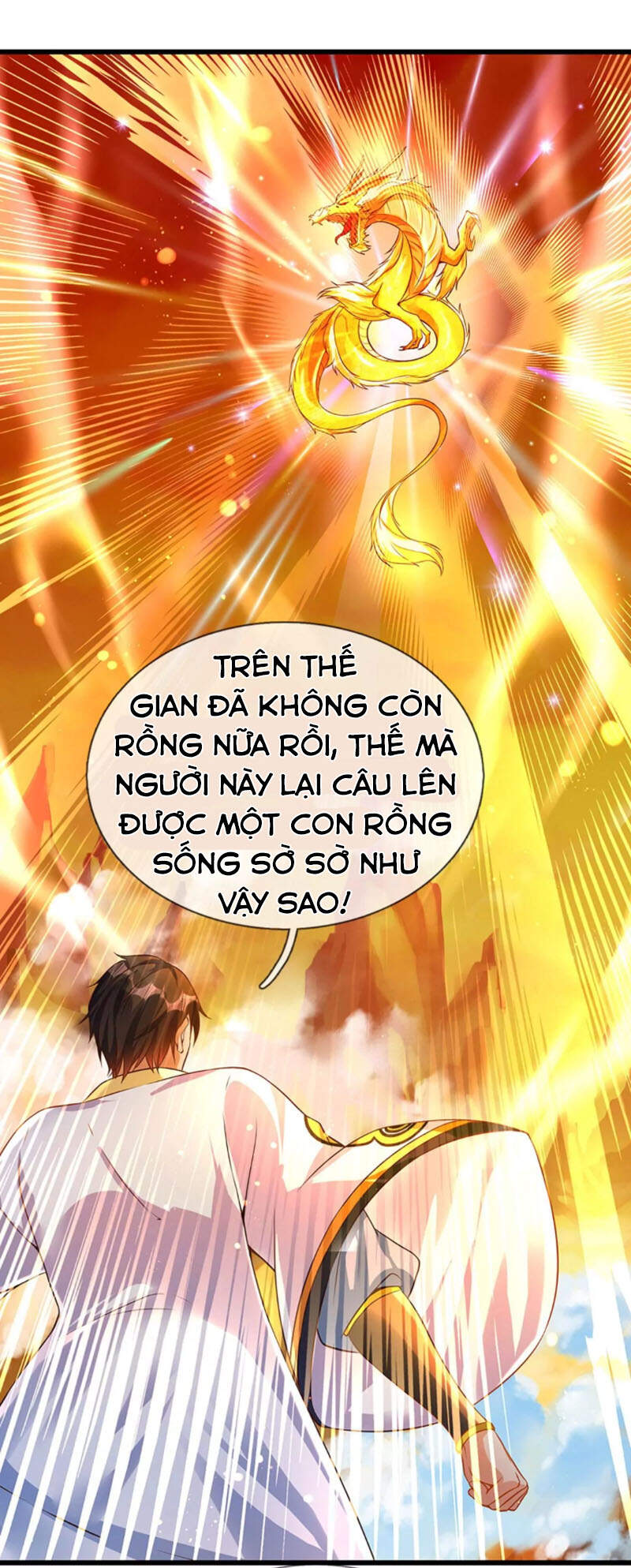 Bắt Đầu Với Chí Tôn Đan Điền Chap 74 - Next Chap 75