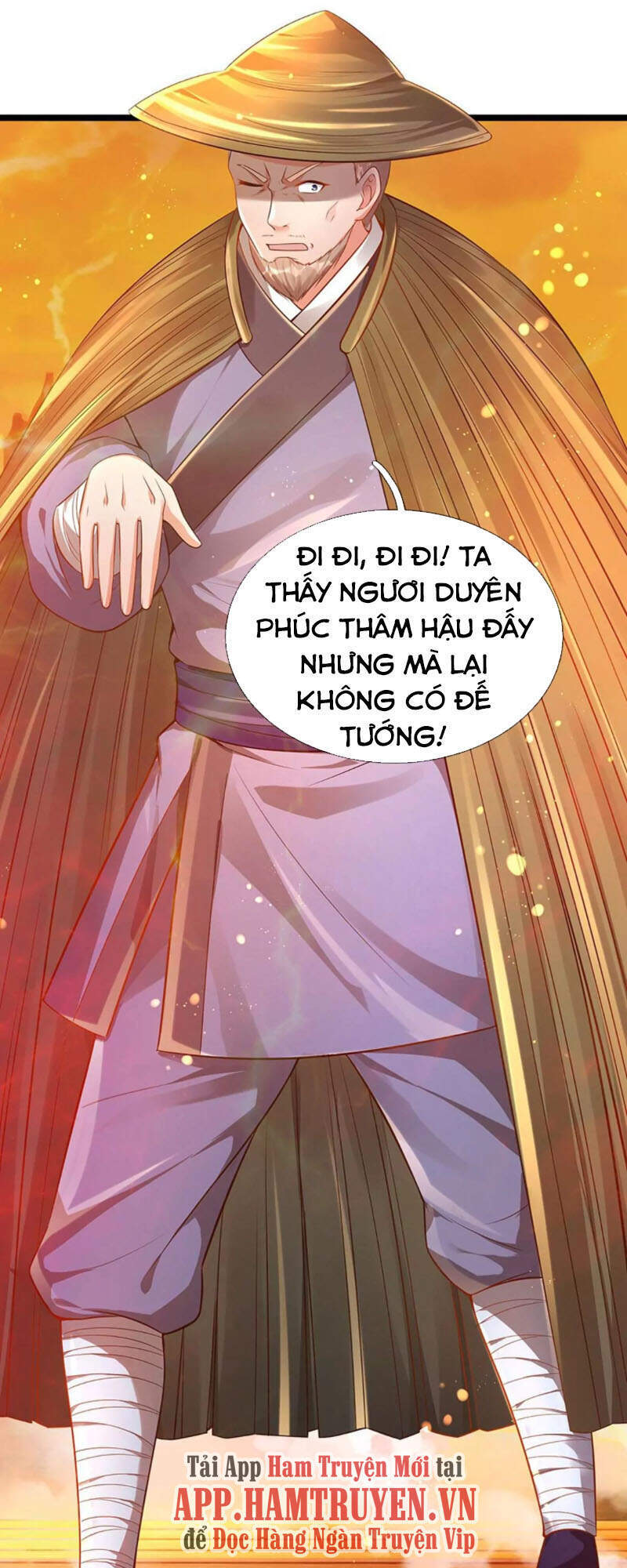 Bắt Đầu Với Chí Tôn Đan Điền Chap 74 - Next Chap 75