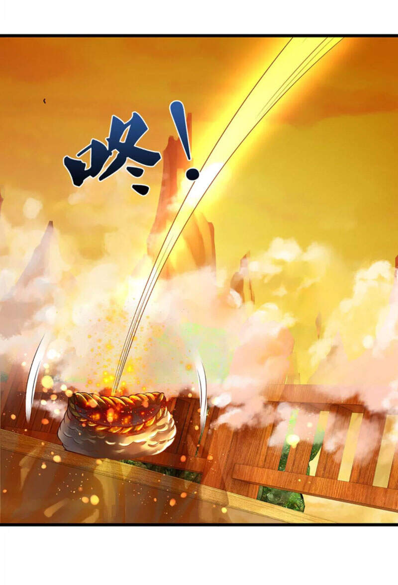 Bắt Đầu Với Chí Tôn Đan Điền Chap 74 - Next Chap 75