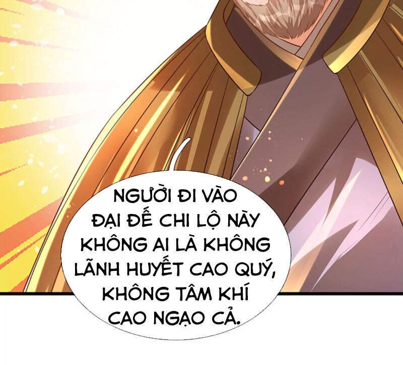 Bắt Đầu Với Chí Tôn Đan Điền Chap 74 - Next Chap 75