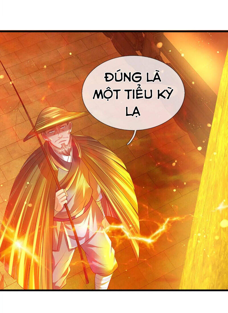 Bắt Đầu Với Chí Tôn Đan Điền Chap 75 - Next Chap 76