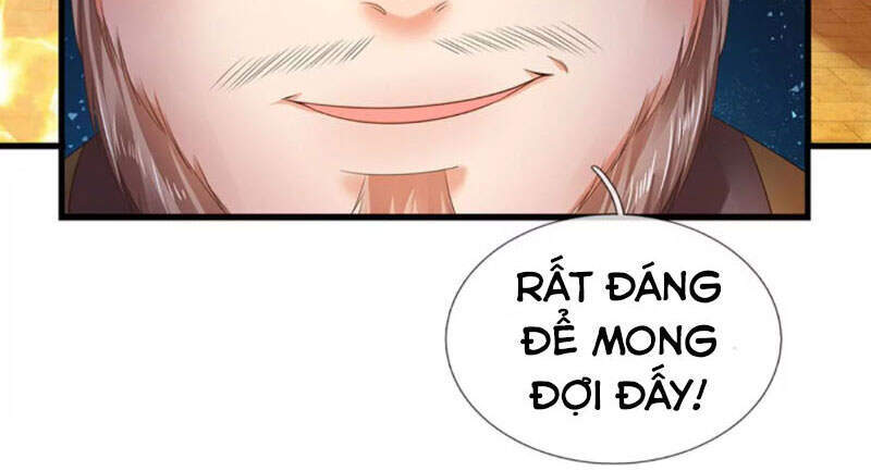 Bắt Đầu Với Chí Tôn Đan Điền Chap 75 - Next Chap 76