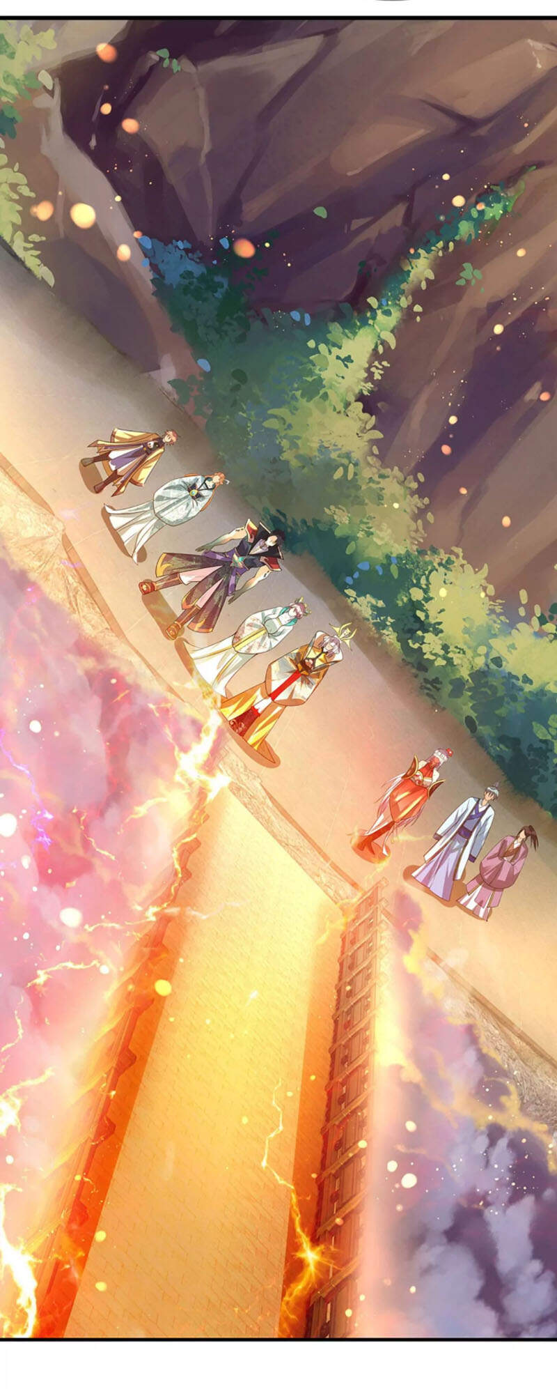 Bắt Đầu Với Chí Tôn Đan Điền Chap 75 - Next Chap 76