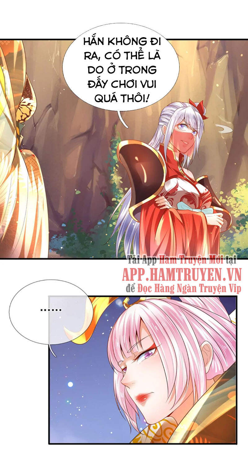 Bắt Đầu Với Chí Tôn Đan Điền Chap 75 - Next Chap 76