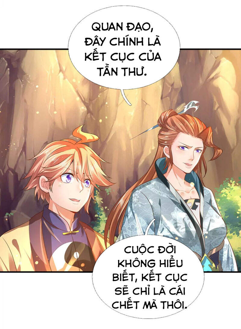 Bắt Đầu Với Chí Tôn Đan Điền Chap 75 - Next Chap 76