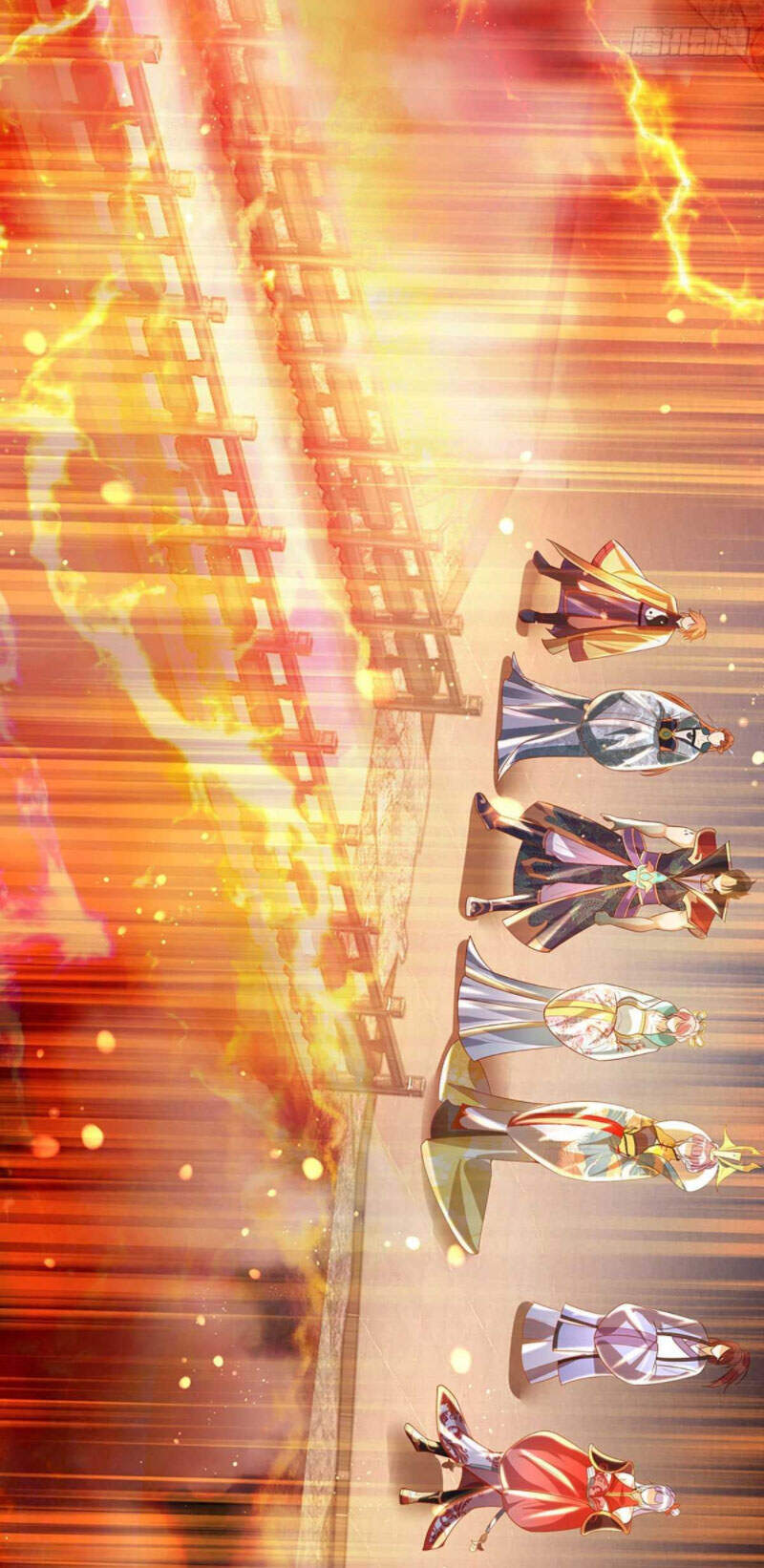 Bắt Đầu Với Chí Tôn Đan Điền Chap 76 - Next Chap 77