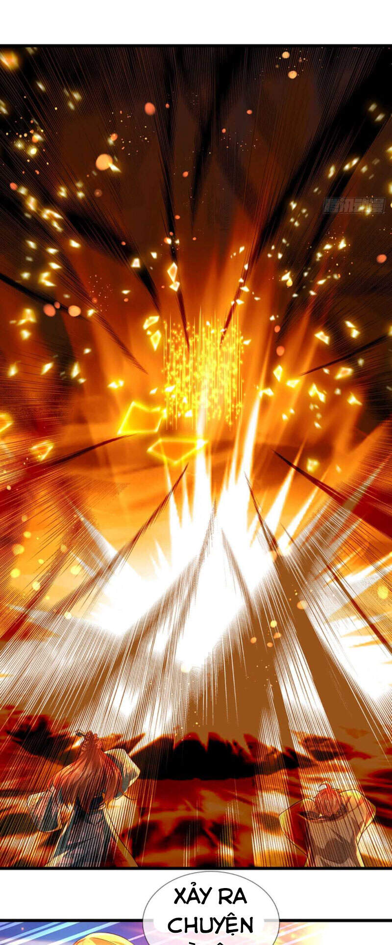 Bắt Đầu Với Chí Tôn Đan Điền Chap 76 - Next Chap 77